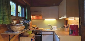 Cuisine privée