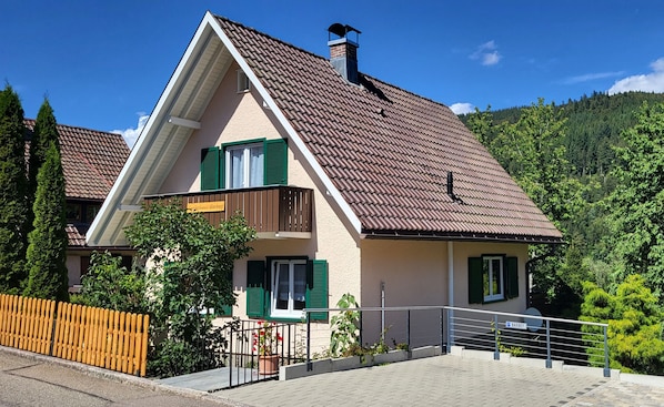 Exteriör