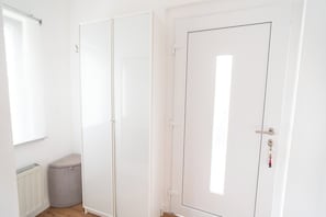 Interiör