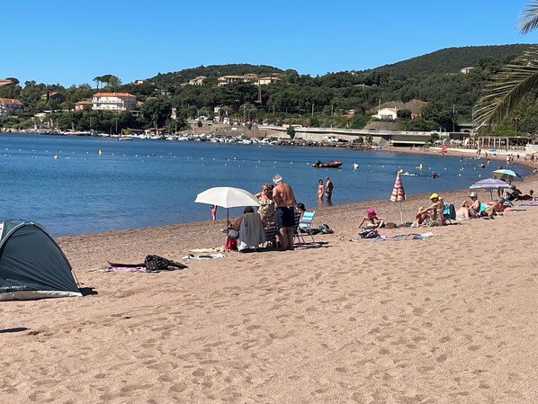 Strand