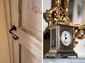 Autumn, Room Detail, Spring, Summer