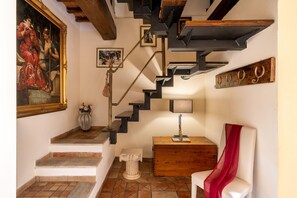 Autumn, Room Detail, Spring, Summer