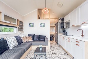 Coin séjour