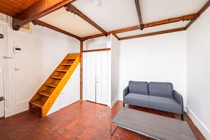 Interiör