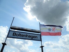Feriendorf Papillon in Boltenhagen