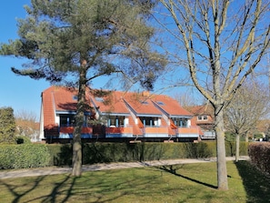 Ruhig und Idyllisch