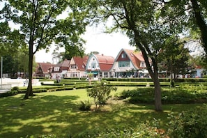 Feriendorf Papillon in Boltenhagen