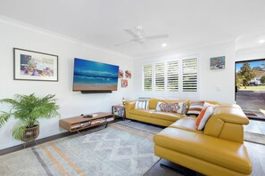 Lounge Room