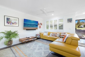Lounge Room
