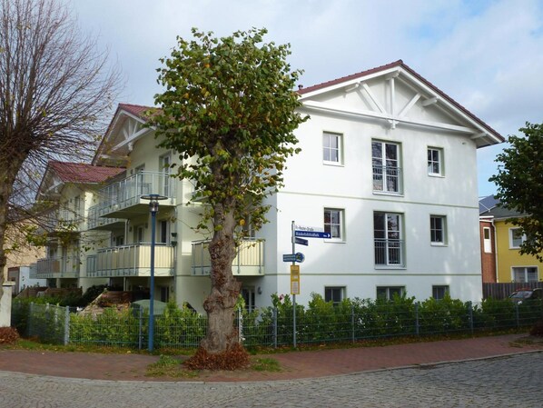 Außenbereich