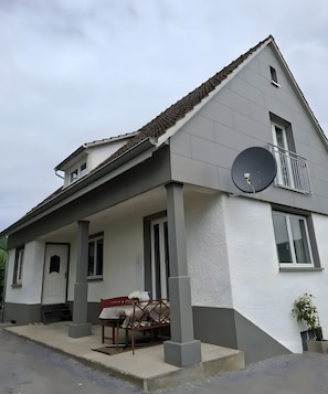 Exteriör