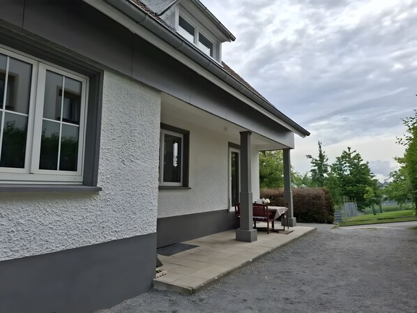 Exteriör