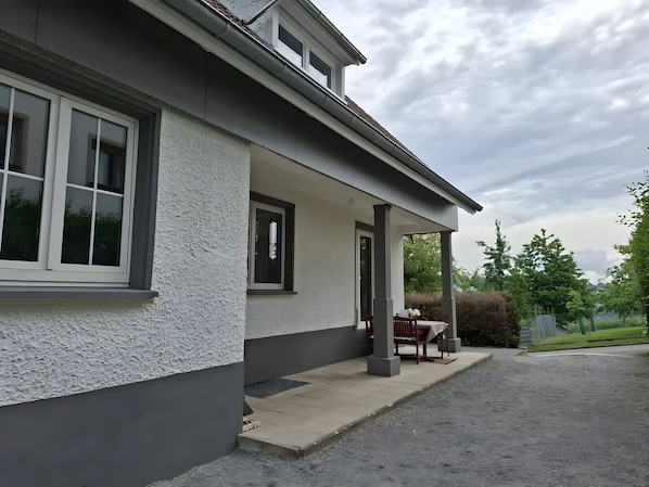 Exteriör