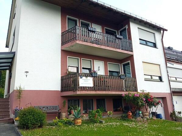 Exteriör