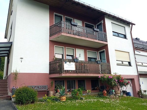 Exteriör