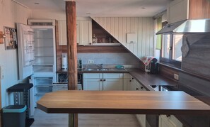 Eget kök