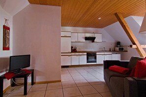 Coin séjour