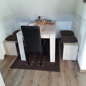 Restauration