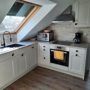 Cuisine privée
