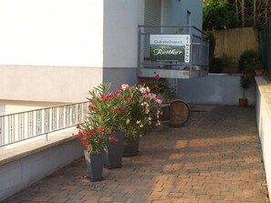 Gästehaus Reither