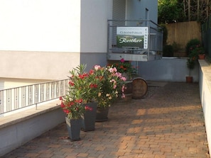 Gästehaus Reither