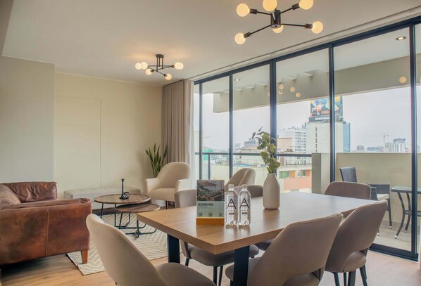 Welcome Wynwood House