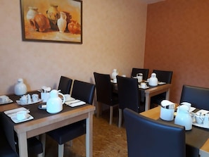 Restauranger