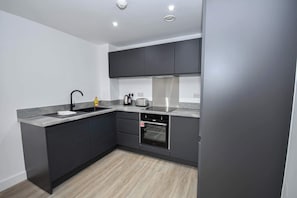 Eget kök