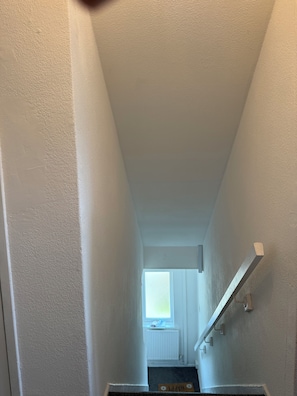Interiör