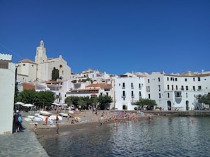 Strand