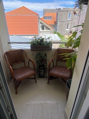 Interiör