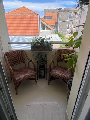 Interiör