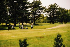 Clearbrook Golf Course
