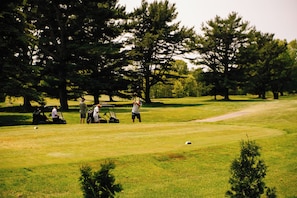 Golf