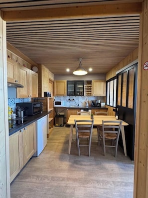 Eget kök