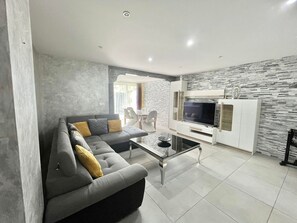 Coin séjour
