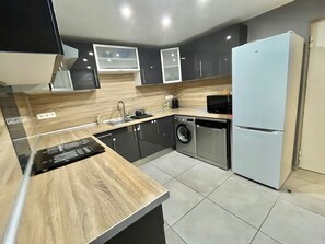 Cuisine privée