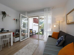 Coin séjour