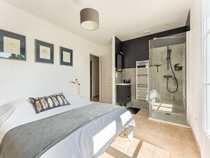 Chambre parentale -