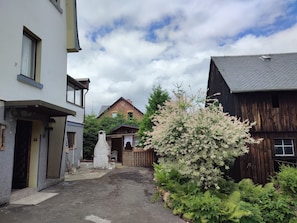 Außenbereich