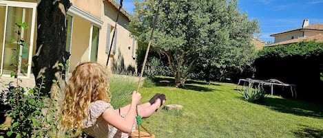 BoendeomrÄde