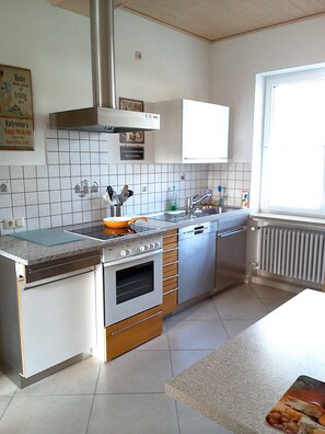 Eget kök