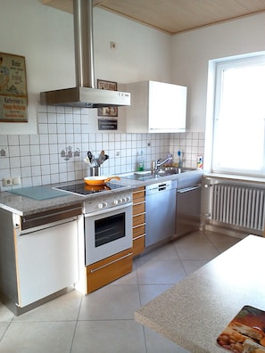 Eget kök