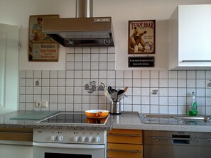 Eget kök