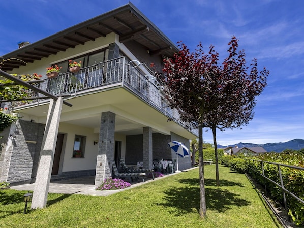 Jardin, Mobilier De Jardin, Recours, Ombre, Loisir, Pelouse, Eco HÎtel, Aménagement Paysager, Tente, Parc