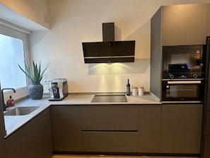 Eget kök