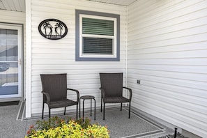 Terrass/Patio