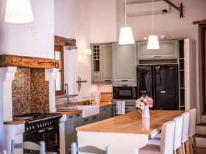 Eget kök
