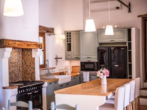 Eget kök