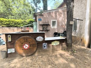 Umgebung